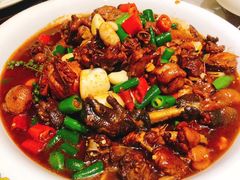 -大鹏饭店·金陵家宴(奥体中心店)