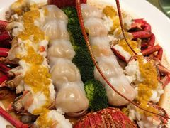 -映像威海·海鲜味道(经区店)