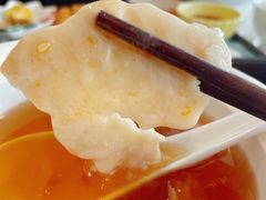 -上蔬无瑕· 创意素食·Vegetarian(华采天地店)