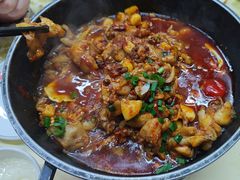 -聚味瞿记·龙虾堂(树木岭店)
