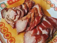 -古南都·老广东酒楼(龙江店)