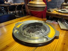 -喜来稀肉(北外滩白玉兰广场店)