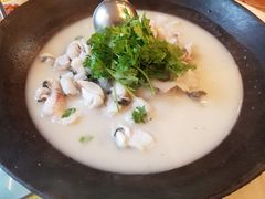 -千岛湖鱼味馆(十字街总店)