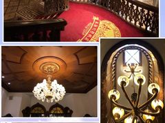 -马勒别墅·中餐厅