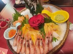 -大江户日本料理(吕厝店)