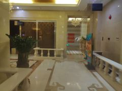 -南国国际健康水会(宝安店)