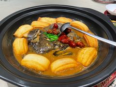 -大鹏饭店·金陵家宴(奥体中心店)