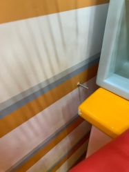 -莫莉幻想儿童乐园(北京华联亦庄购物中心店)