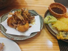 -菊上尊品料理(八佰伴中心店)