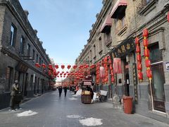 -张包铺(道外店)