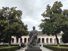 -南京中国近代史遗址博物馆(南京总统府)