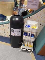 -奈尔宝家庭中心·亲子餐厅(北京东坝万达店)