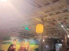 -三个大叔东北烧烤·砂锅菜(西三旗店)