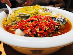 -湘与香缘·湖南菜(王府井北京市百货大楼店)