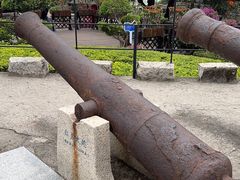 -胡里山炮台