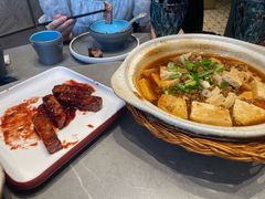 -香阁餐厅·常州菜·常州菜代表品牌(新北奥体店)