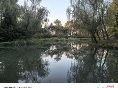 -尚贤河湿地