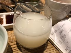 -御牛道日式烤肉料理(杭州万象城店)