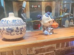 -京味斋·北京烤鸭(北京南站洋桥店)