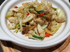-鸽子侯·家宴·平价海鲜(市图书馆店)