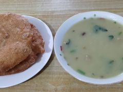 -老方子馅饼粥(台东店)
