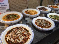 -亚马逊海鲜自助(梅溪湖步步高店)