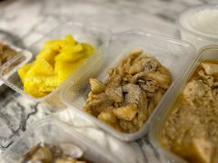 -华盛丰温州大排档(东三环南路店)