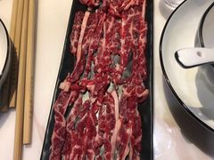 -牛鲜胜·潮汕牛肉自助火锅(番禺市桥店)