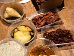 -华兴街煎蛋面(总店)