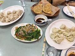 -听涛雅苑百味饺子老家菜馆