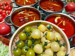 -番食园鲜食火锅(高新店)