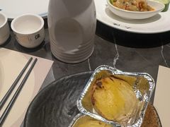 -大渔铁板烧(东城店)