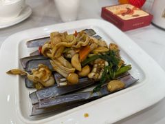 -潮味鱼仔店·地道潮汕味(坪山店)
