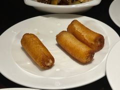 -浙江安吉JW万豪酒店·万豪中餐厅