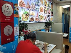 -来之顺海鲜菜馆·青岛菜·始于1993(栈桥店)