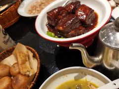 -锡和无锡菜·三白油条(景丽苑店)