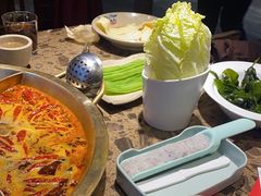 -小龙坎老火锅(工体店)