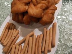 -巴音浩日娲·蒙餐(双林东路店)