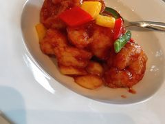 -宝丽轩中餐厅BAOLIXUAN