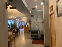 大堂-YAFEE雅菲·粤菜·湘菜·融合菜(魏公村店)