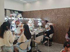 -海马体照相馆(合肥包河万达广场店)