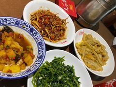-天下客饭店(中山路店)