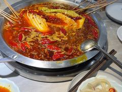 -万物生江北老火锅(海骏达店)