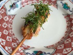 -辉·四季料亭·怀石料理·深夜食堂烧鸟·Omakase