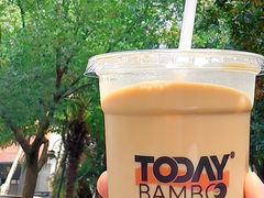 -Bamboo Today Cafe(国创园店)