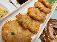 -吉祥春饼·烤鸭(天津新城吾悦店)