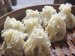 -正宗天津烧麦馆(柳州路店)