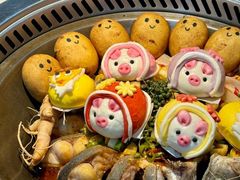 -遇东北林区铁锅炖(南开店)