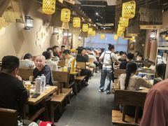 -柿子树炭烤羊腿(金台路店)