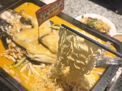 -里岛烤鱼(东港凯虹广场店)